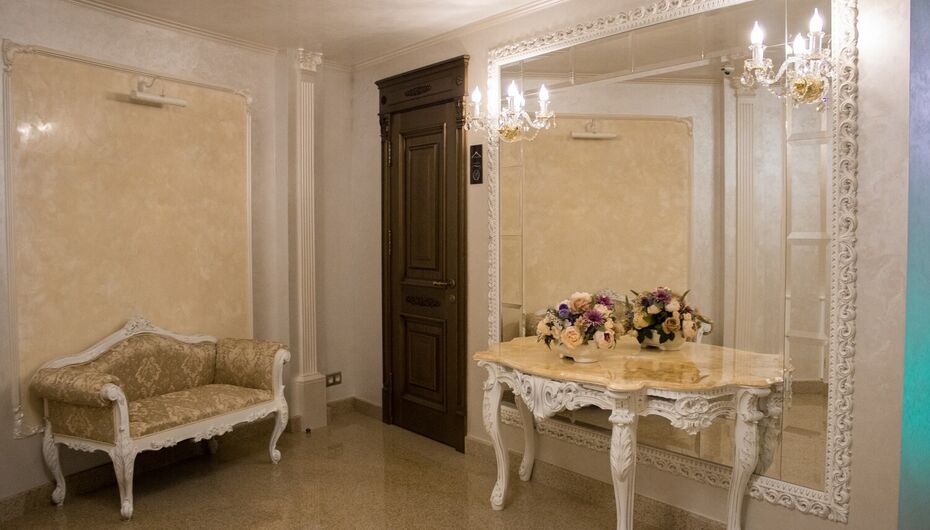 Ресторан Мармарин