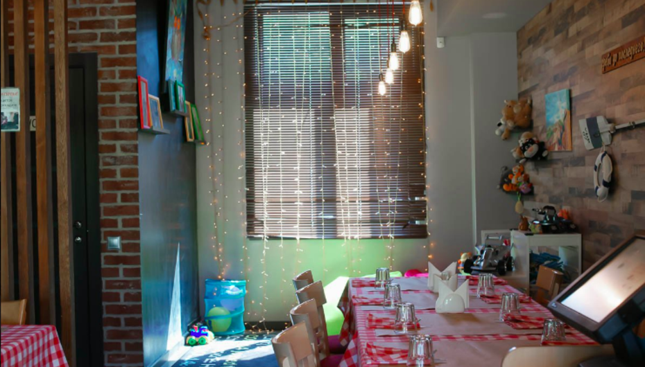 Пиццерия Pizzamento