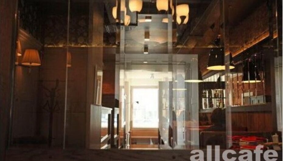 Отзывы о кафе Пион