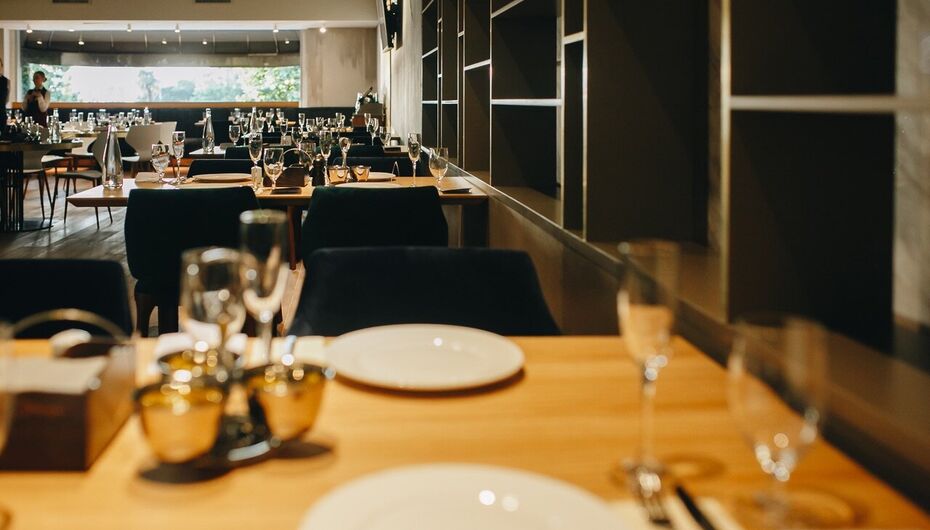 Ресторан Barceloneta