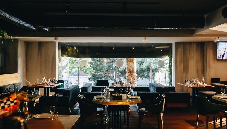 Ресторан Barceloneta