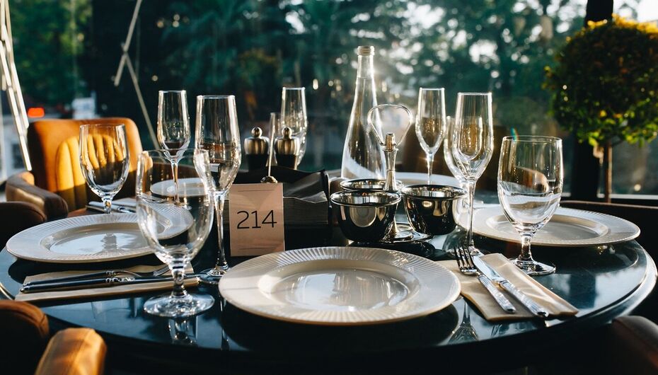 Ресторан Barceloneta