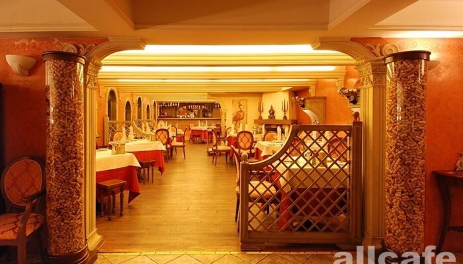 Отзывы о ресторане Венеция 16 век