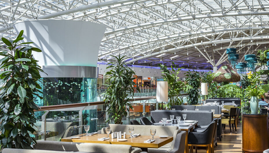 Отзывы о ресторане Zafferano