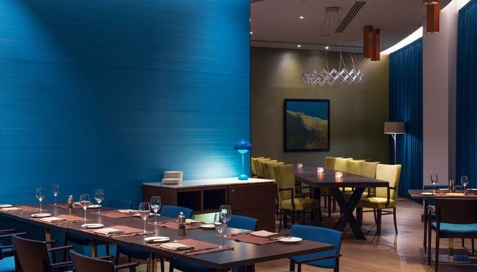 Отзывы о ресторане Stratosphere