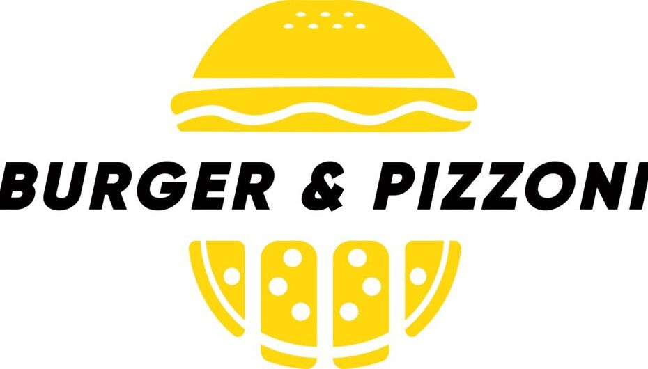 Fast Food Burger&Pizzoni