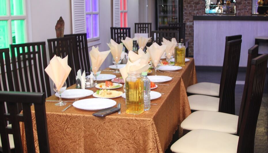 Отзывы о кафе Арагви