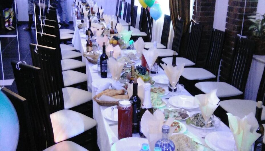 Отзывы о кафе Арагви