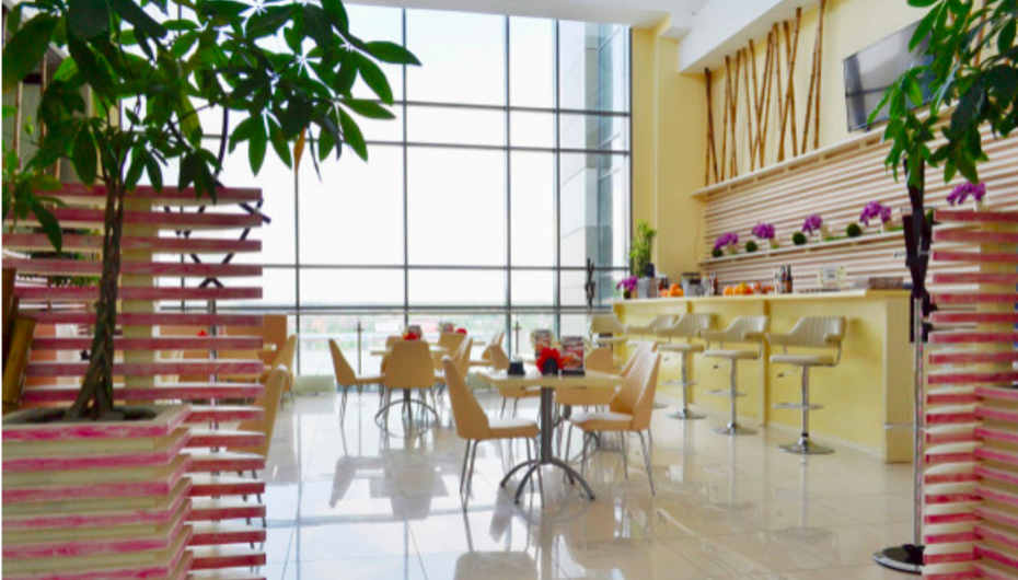 Отзывы о суши-баре Tashiro