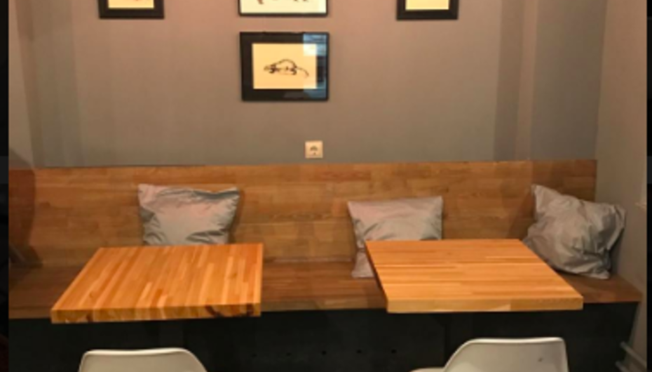 Отзывы о кафе Tasty Talk Cafe