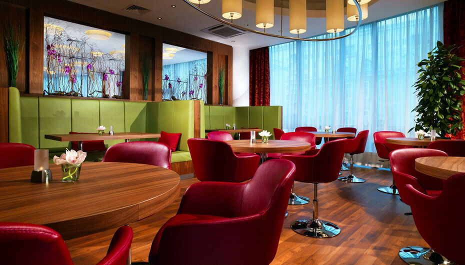 Ресторан The Bistro