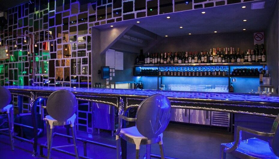 Ресторан The Waiters