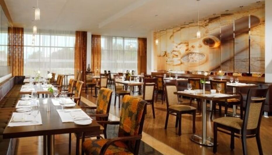 Ресторан East 37