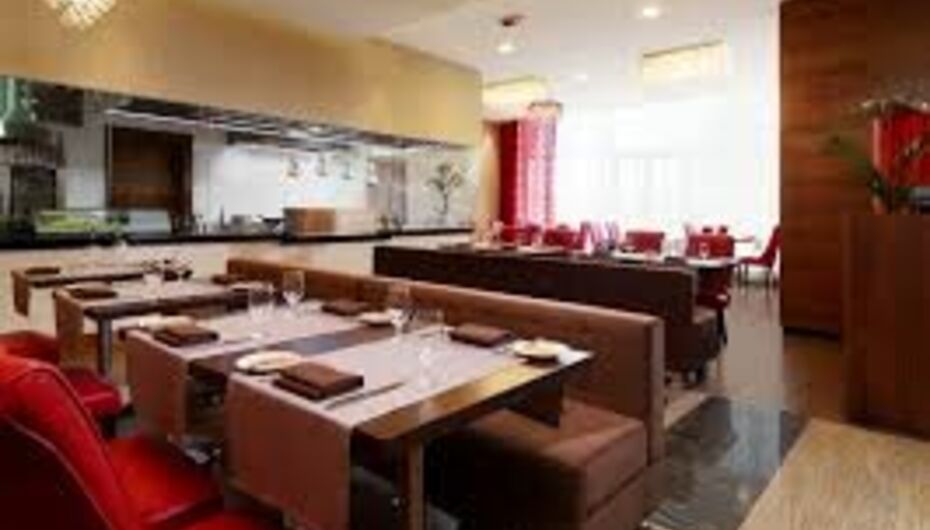 Ресторан East 37