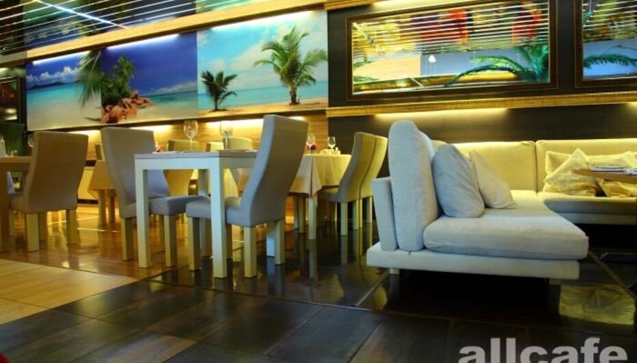 Отзывы о ресторане Принцесса