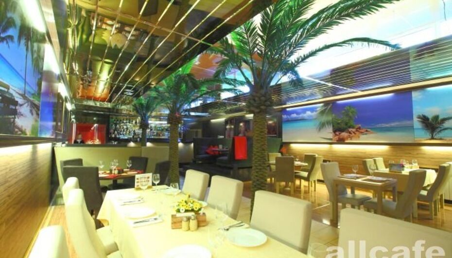 Отзывы о ресторане Принцесса