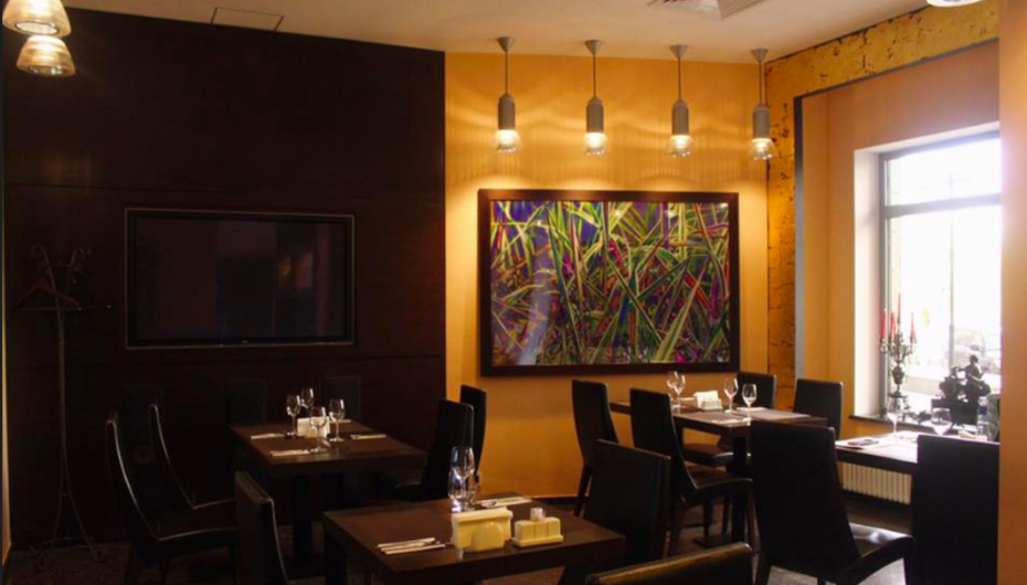 Ресторан Tornano