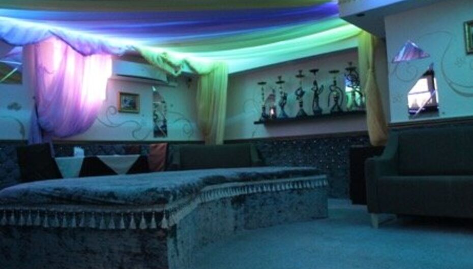 Отзывы о кафе Атмосфера