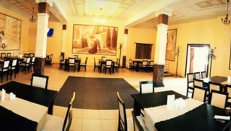 Отзывы о кафе Egoist