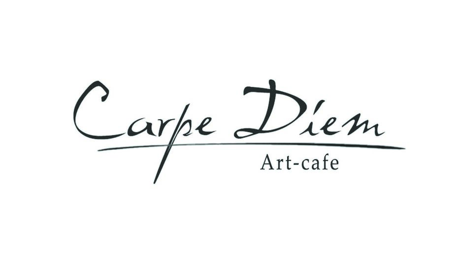 Кафе Carpe diem