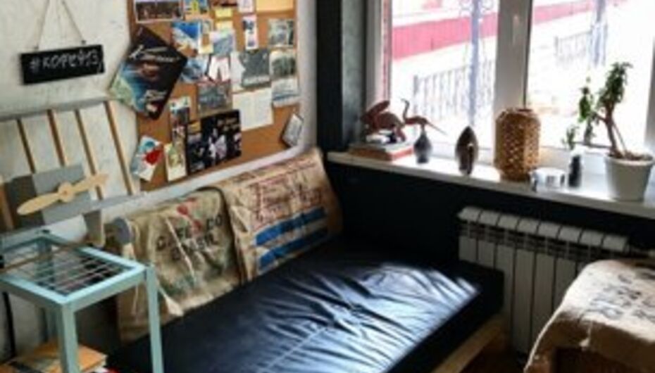 Кофейня Coffee 413