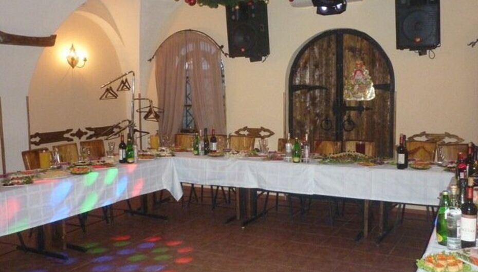 Ресторан БарРакуда