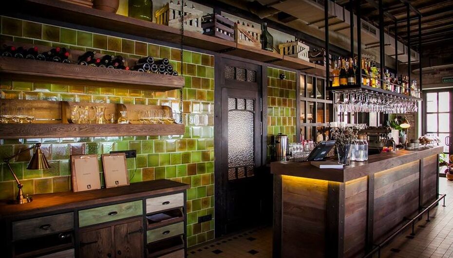 Отзывы о ресторане Ача-чача