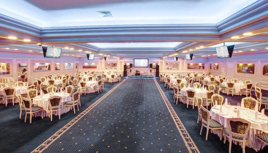 Ресторан Асаки