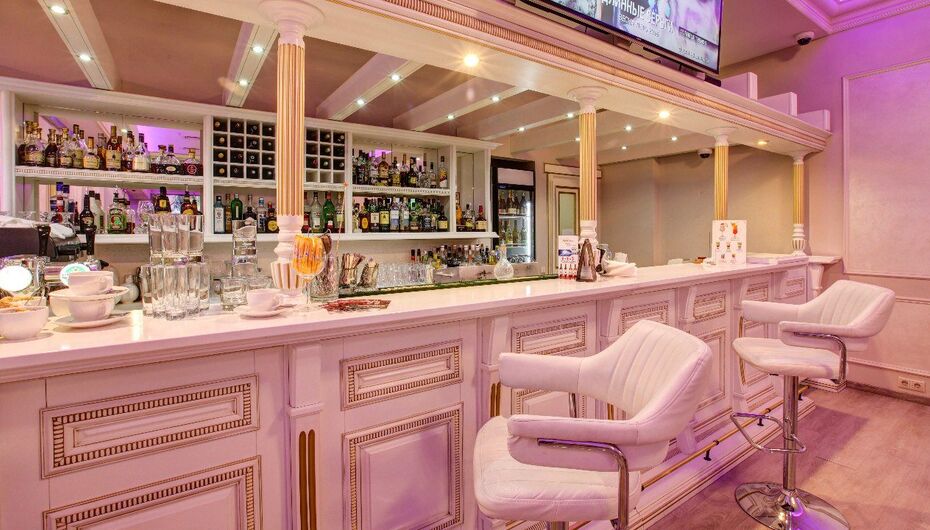 Ресторан Асаки