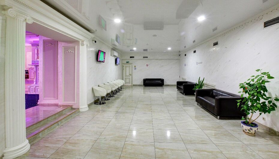 Ресторан Асаки