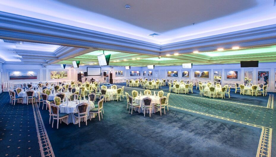 Ресторан Асаки