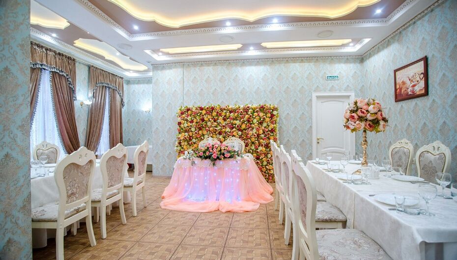 Ресторан Империя