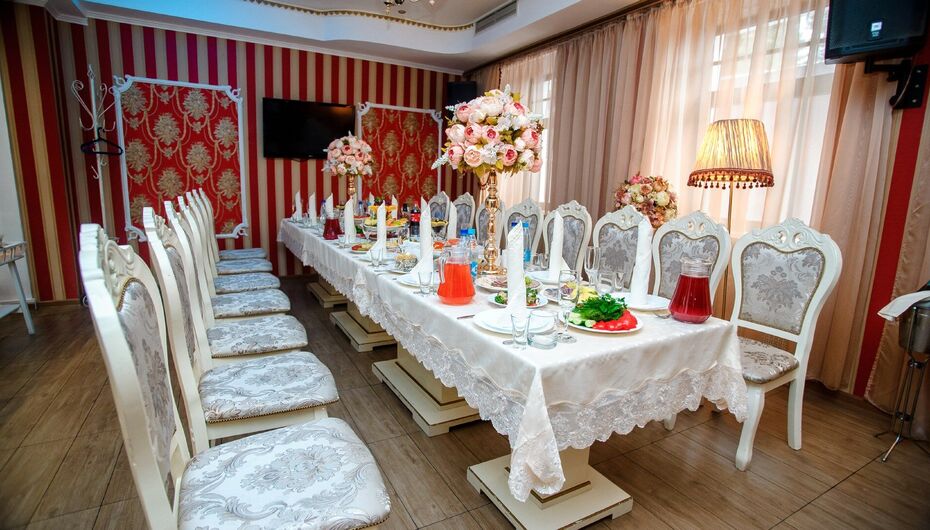 Ресторан Империя