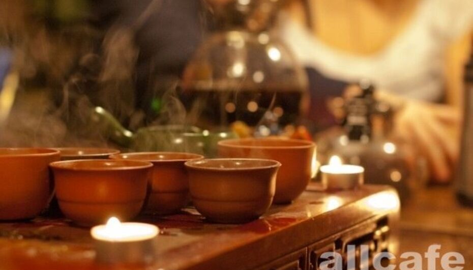 Отзывы о чайной Пуэр-Бар