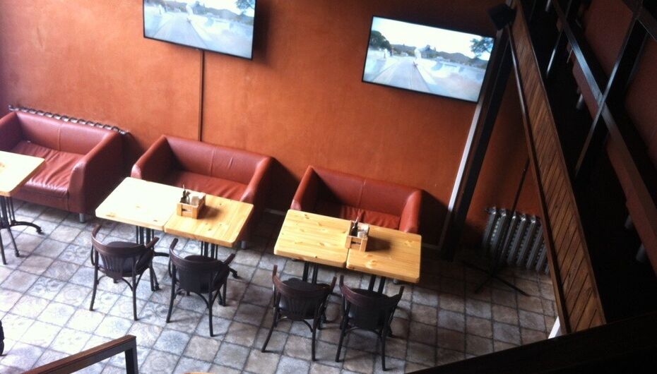 Паб Craft & Draft Taganka Local PUB