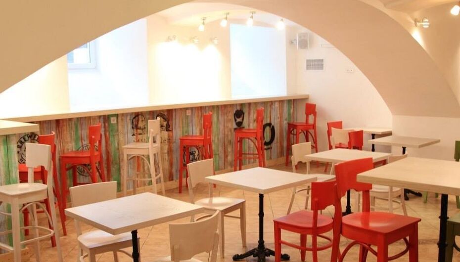 Паб Craft Republic