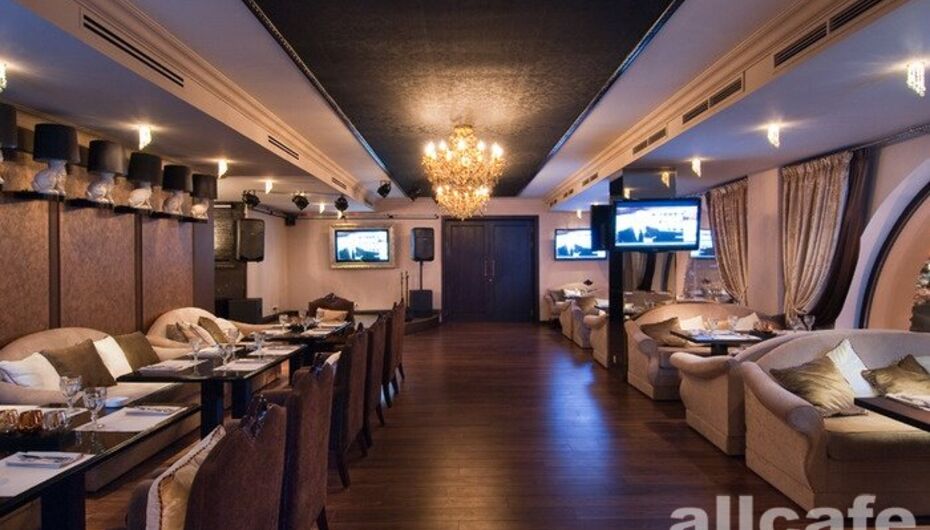 Караоке-бар Richi cafe