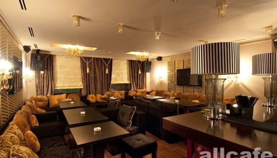 Караоке-бар Richi cafe