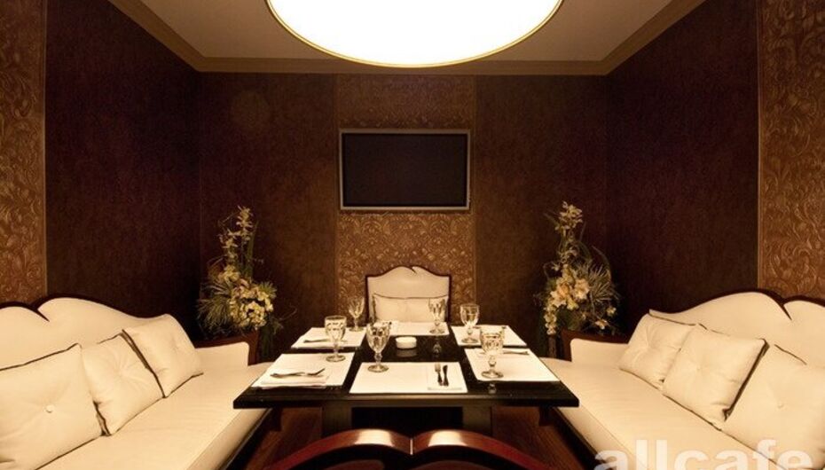 Караоке-бар Richi cafe