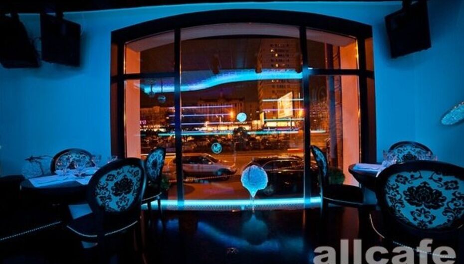 Караоке-бар Richi cafe