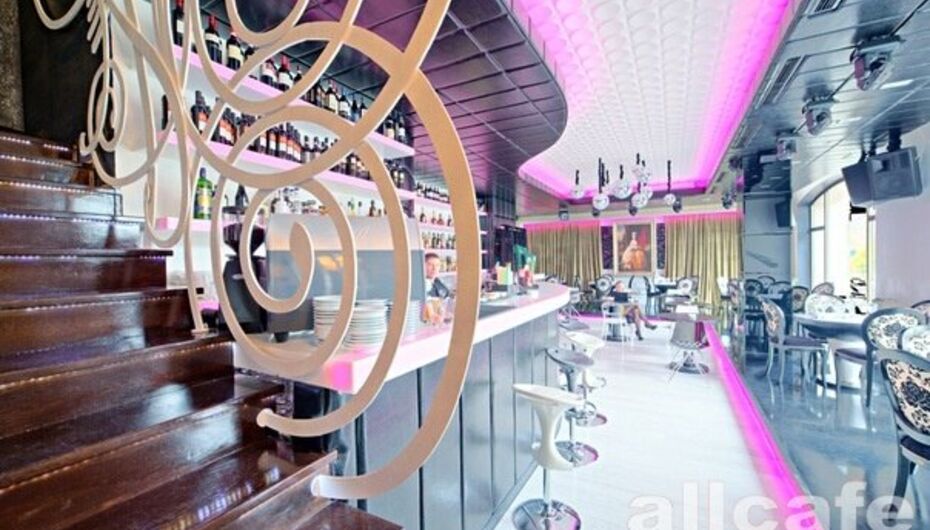 Караоке-бар Richi cafe