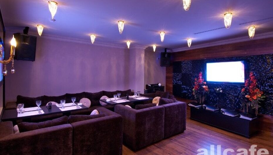 Караоке-бар Richi cafe