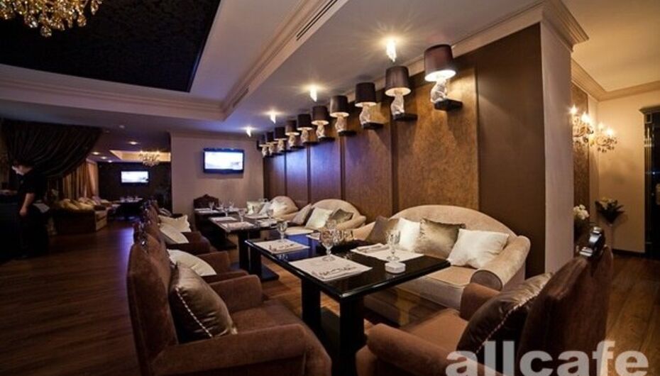 Караоке-бар Richi cafe