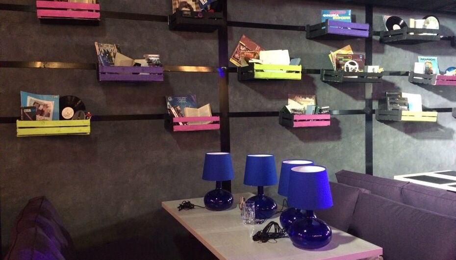 Отзывы о клубе Руки Вверх