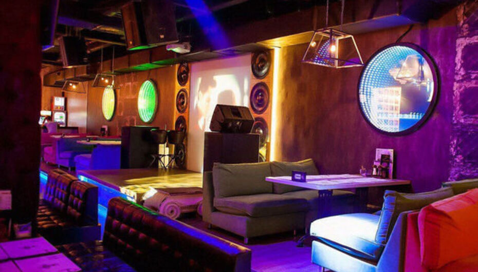 Отзывы о клубе Руки Вверх