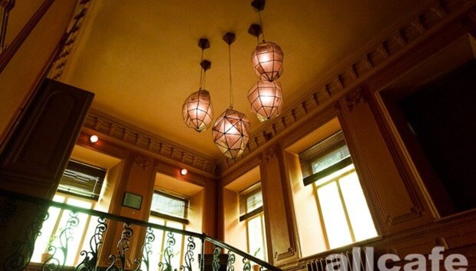 Бар Солянка