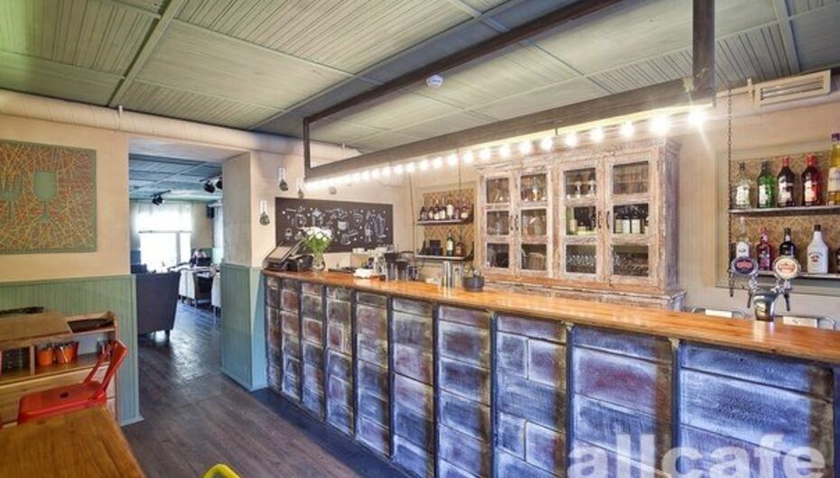 Ресторан Мама Люба