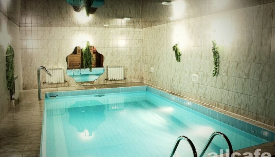 Гранд-кафе Маренго