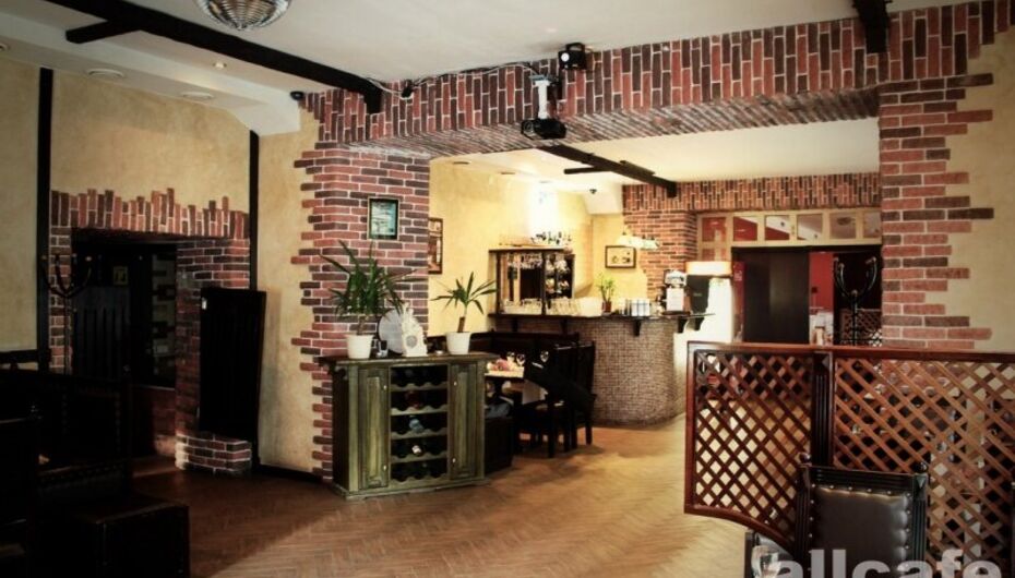 Гранд-кафе Маренго