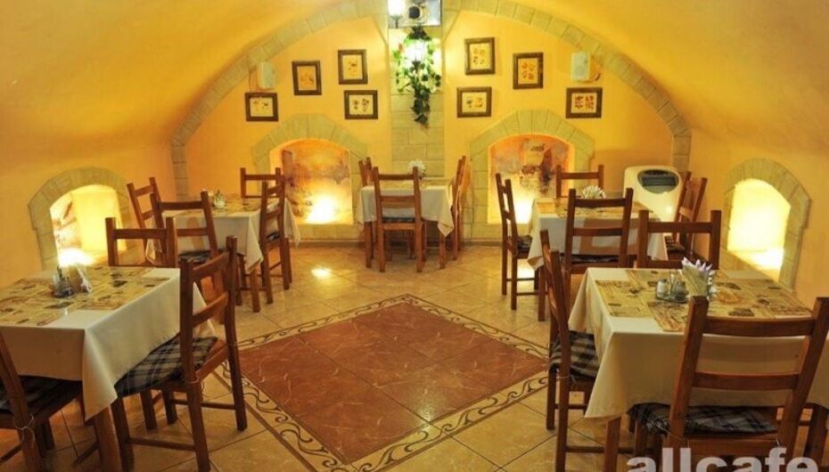 Отзывы о кафе Кольцовское